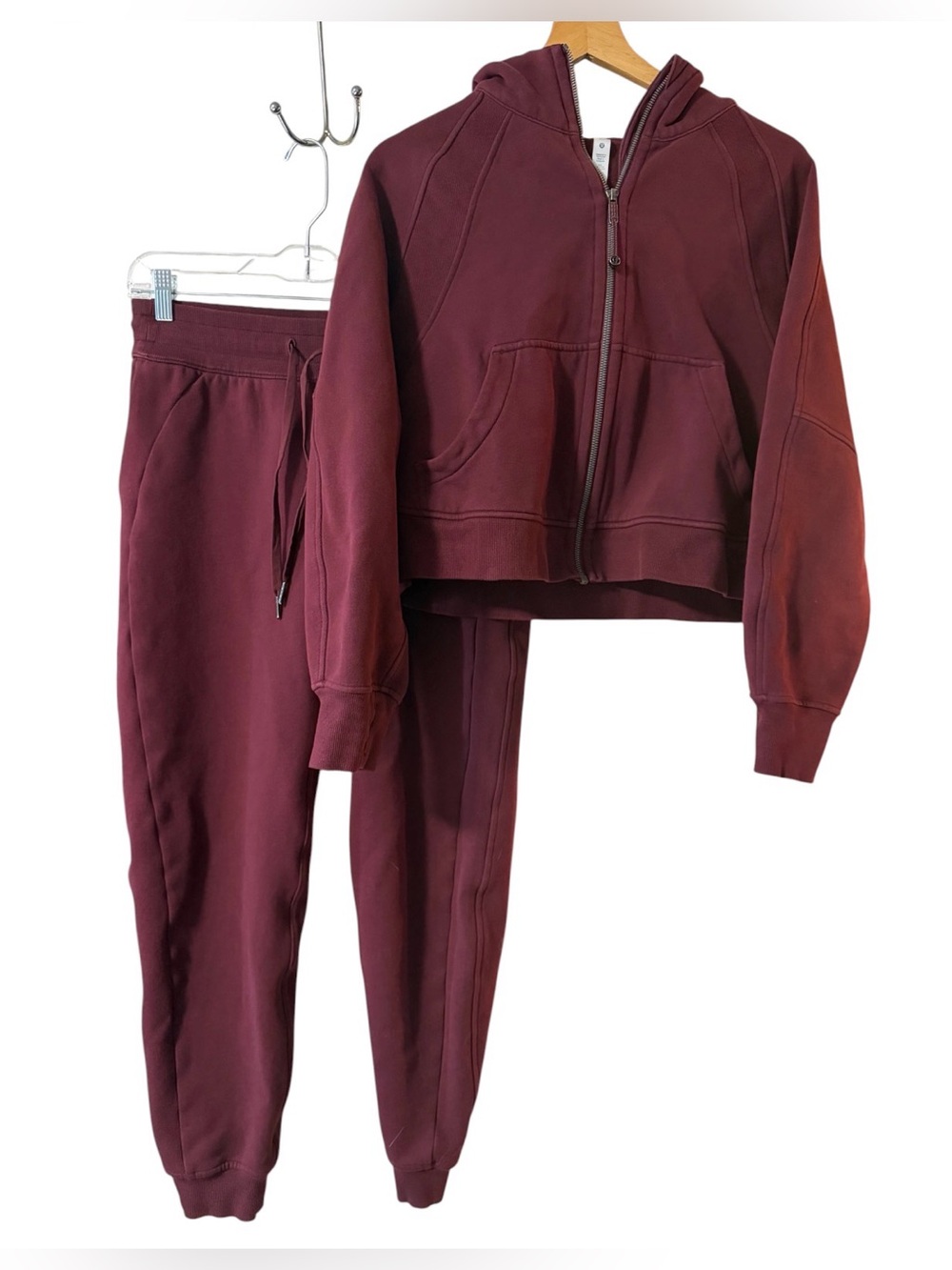 Lululemon set